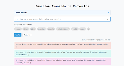 TalenTIC: Supera desafíos con proyectos IA desde Starter hasta Godmode