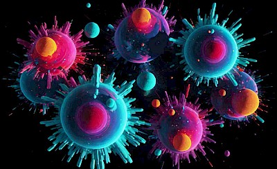 Generación de Contenido Visual y Diseño